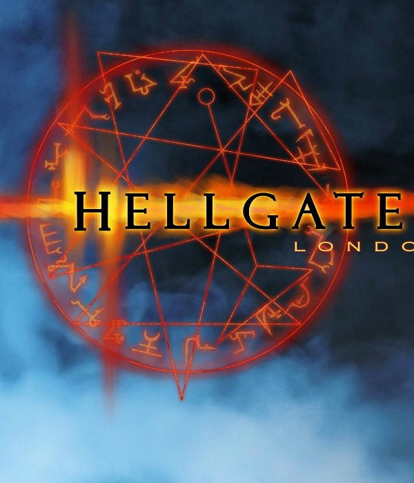 HELLGATE: London EU PC Steam Altergift