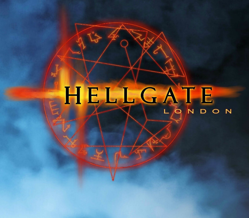 HELLGATE: London EU PC Steam Altergift