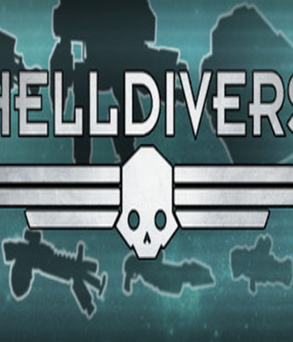 HELLDIVERS Digital Deluxe Edition EU Steam СD Key