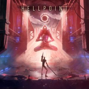 Hellpoint EU PC Steam CD Key