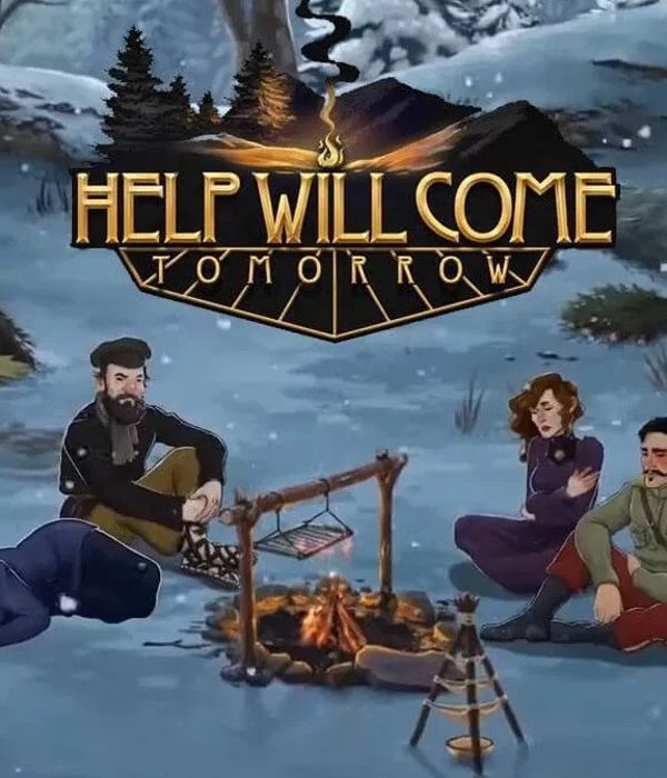 Help Will Come Tomorrow EU Steam CD Key