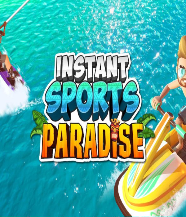 Instant Sports Paradise EU Nintendo Switch CD Key