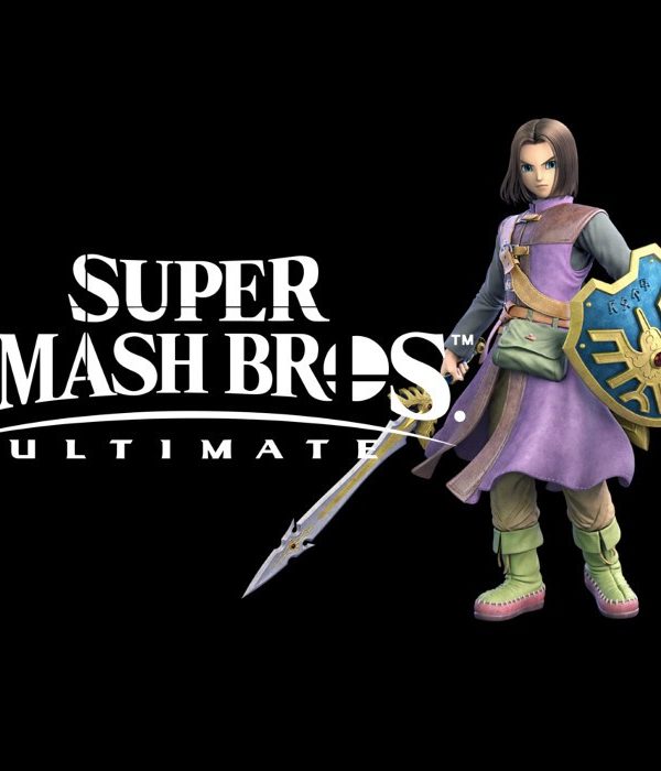 Super Smash Bros. Ultimate - CHALLENGER PACK 2 DLC EU Nintendo Switch CD Key