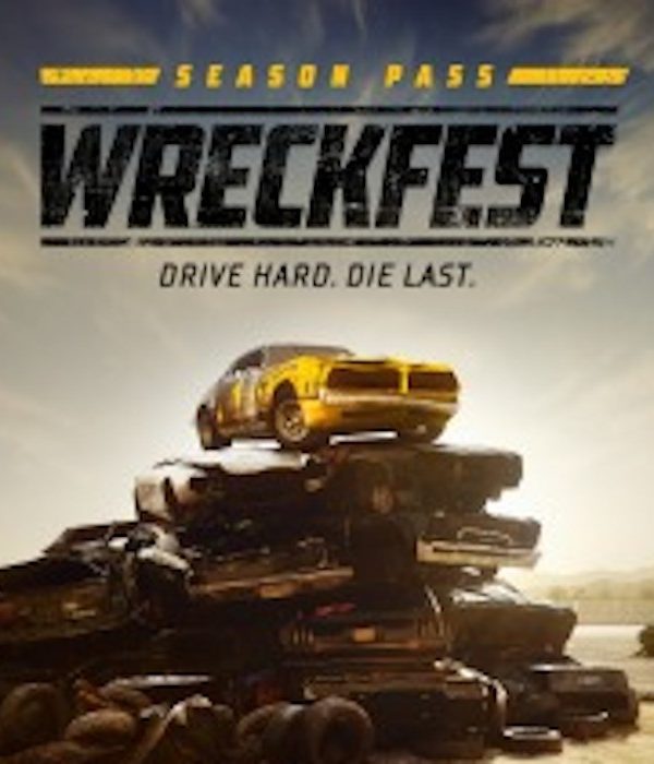 Wreckfest Season Pass EU Steam Altergift