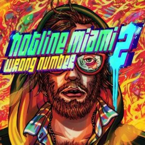 Hotline Miami 2: Wrong Number EU PC Steam CD Key