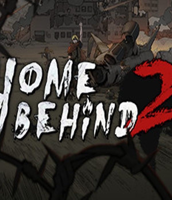 Home Behind 2 EU PC Steam CD Key