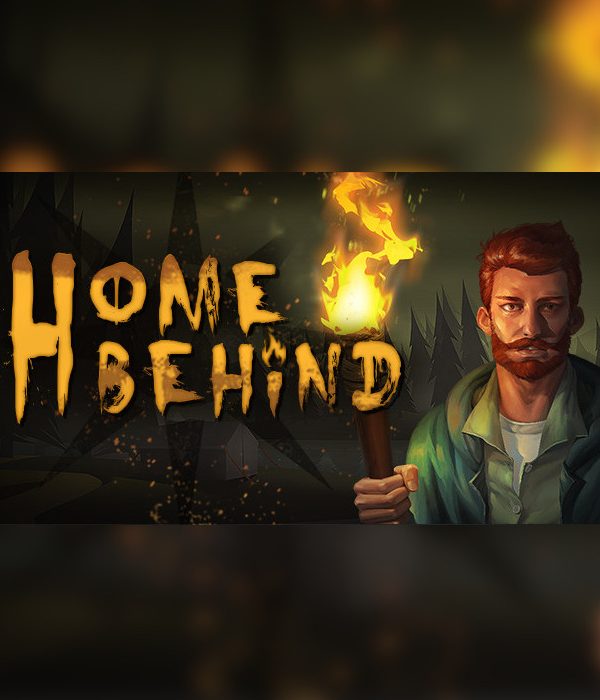 Home Behind EU PC Steam CD Key