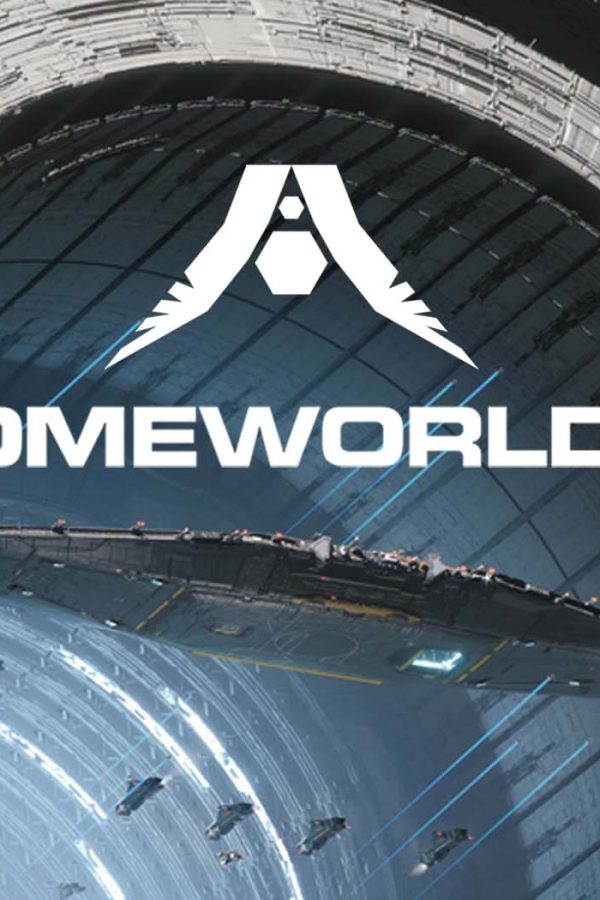 Homeworld 3 EU Steam CD Key