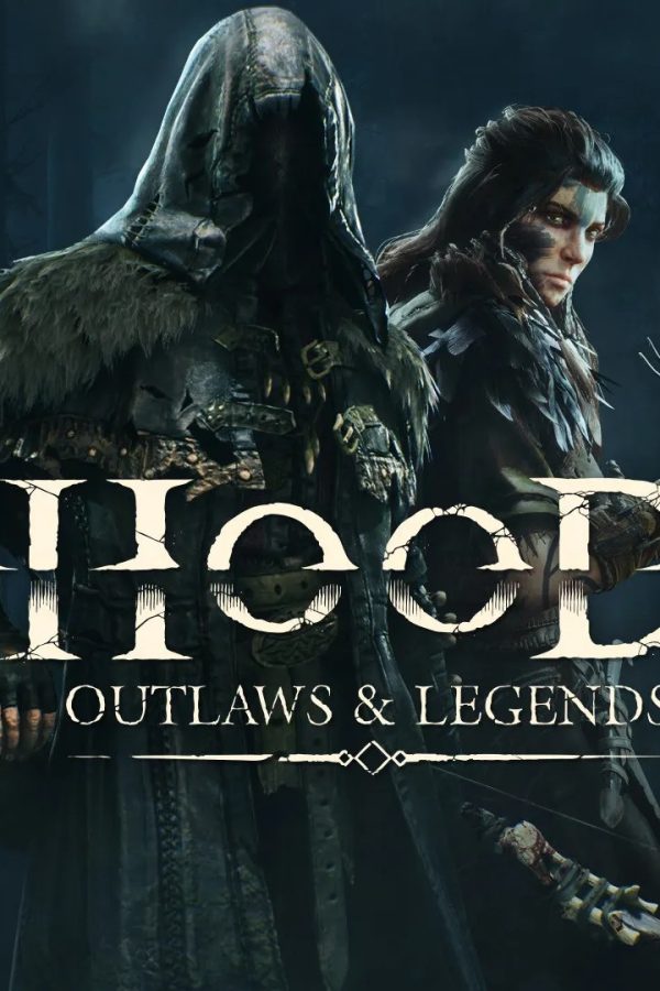 Hood: Outlaws & Legends EU Steam CD Key