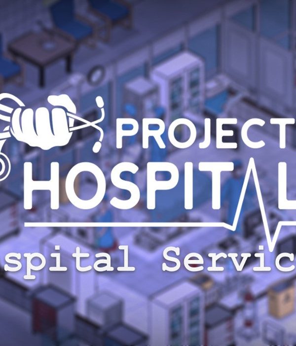 Project Hospital - Hospital Services DLC EU Steam Altergift