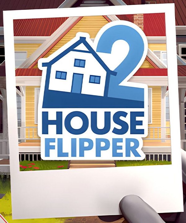 House Flipper 2 EU Steam CD Key