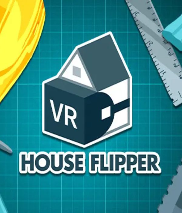 House Flipper VR EU Steam CD Key