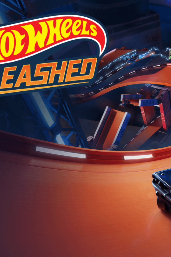 Hot Wheels Unleashed EU PC Steam CD Key