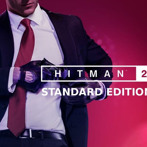 HITMAN 2 EU PC Steam CD Key