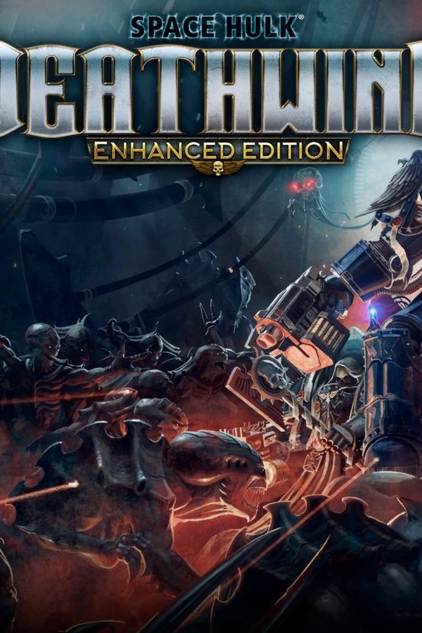 Space Hulk: Deathwing - Enhanced Edition EU Steam Altergift
