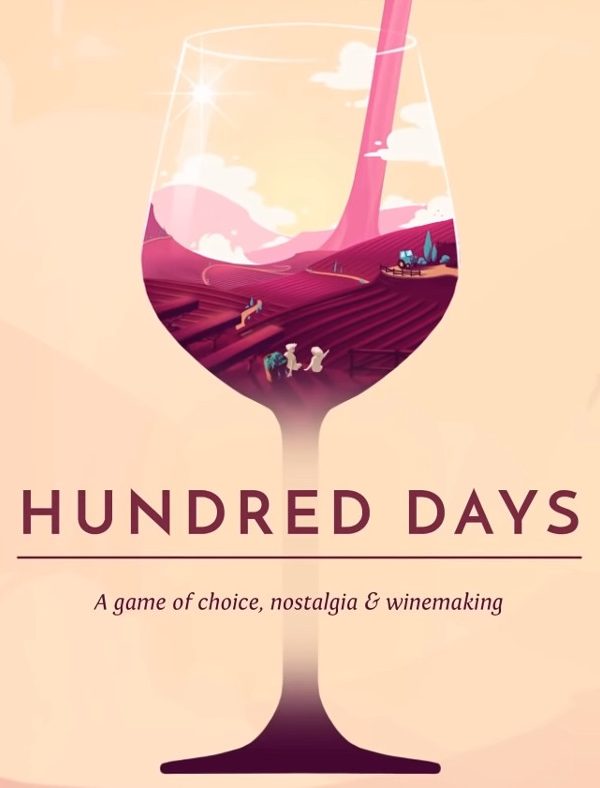 Hundred Days EU Steam Altergift