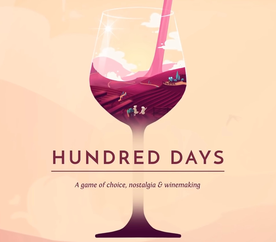 Hundred Days EU PC Steam Altergift