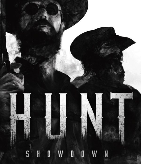 Hunt: Showdown 1896 PS4 Account