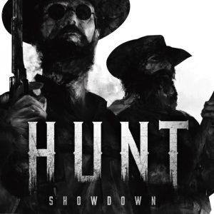 Hunt: Showdown 1896 - Zhong Kui DLC EU PC Steam Altergift