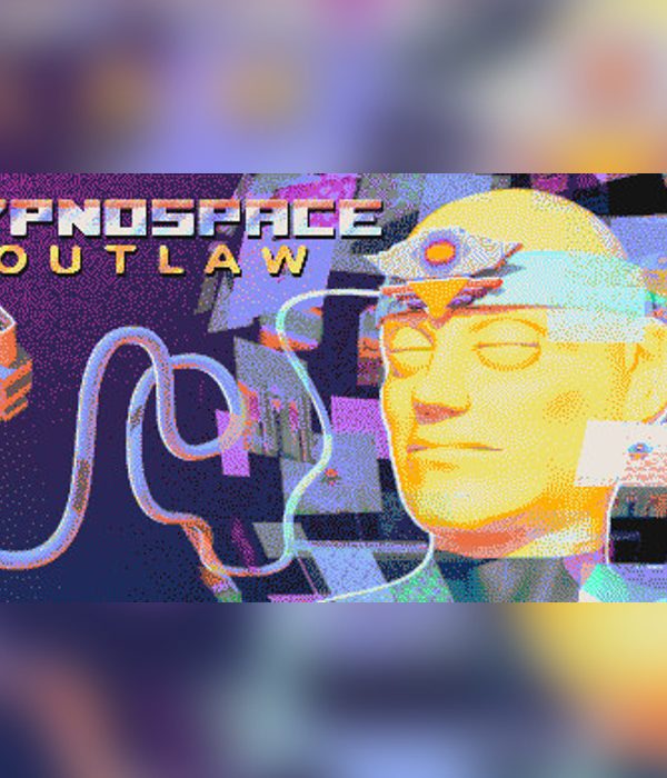 Hypnospace Outlaw EU Steam CD Key