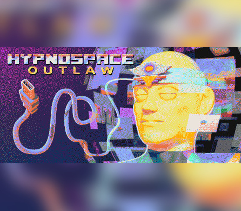 Hypnospace Outlaw EU Steam CD Key