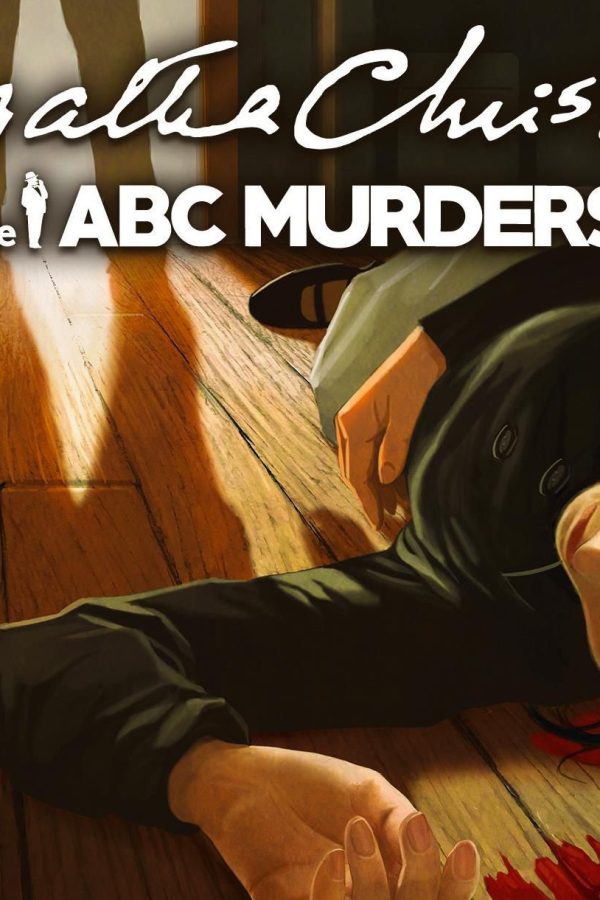 Agatha Christie: The ABC Murders EU Nintendo Switch CD Key