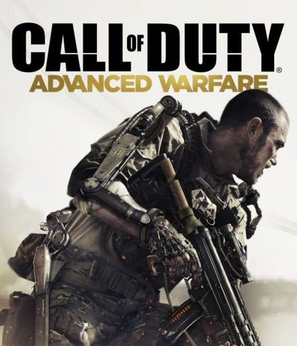 Call of Duty: Advanced Warfare EU Steam CD Key