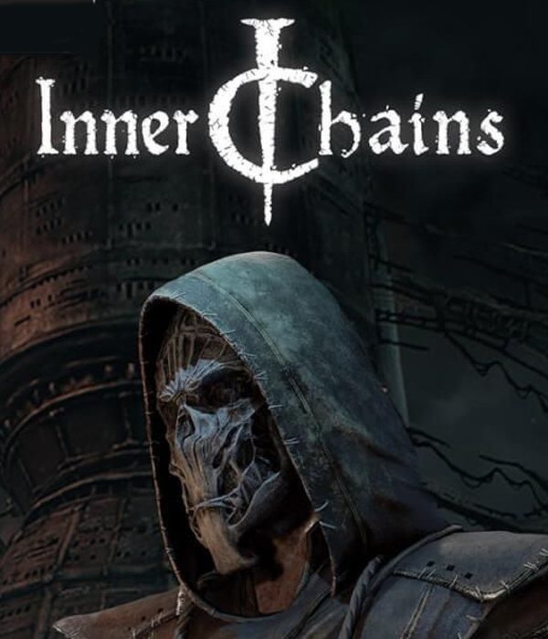 Inner Chains EU Steam CD Key