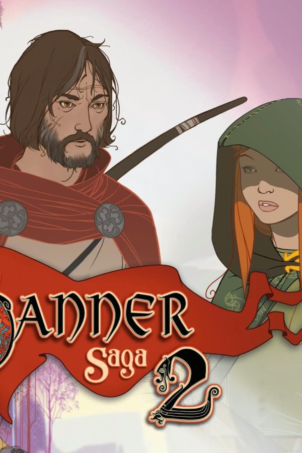 The Banner Saga 2 EU Steam CD Key