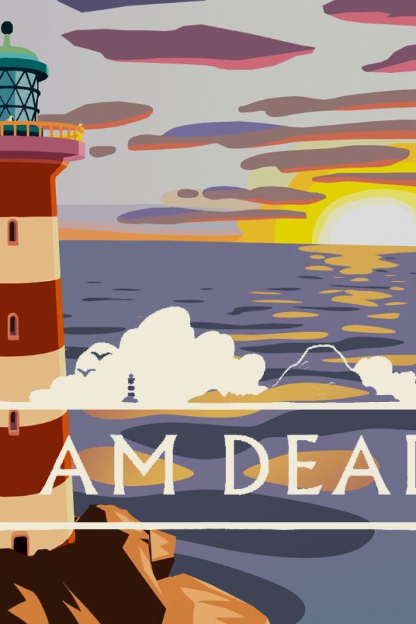 I Am Dead EU PC Steam CD Key