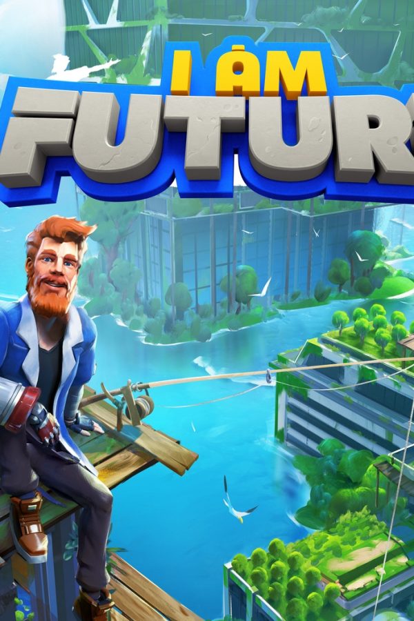 I Am Future: Cozy Apocalypse Survival EU PC Steam CD Key