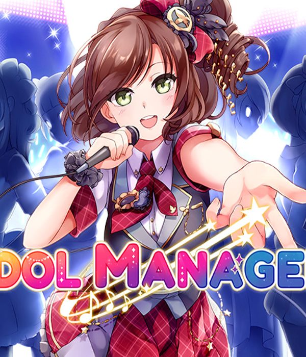 Idol Manager EU PS5 CD Key