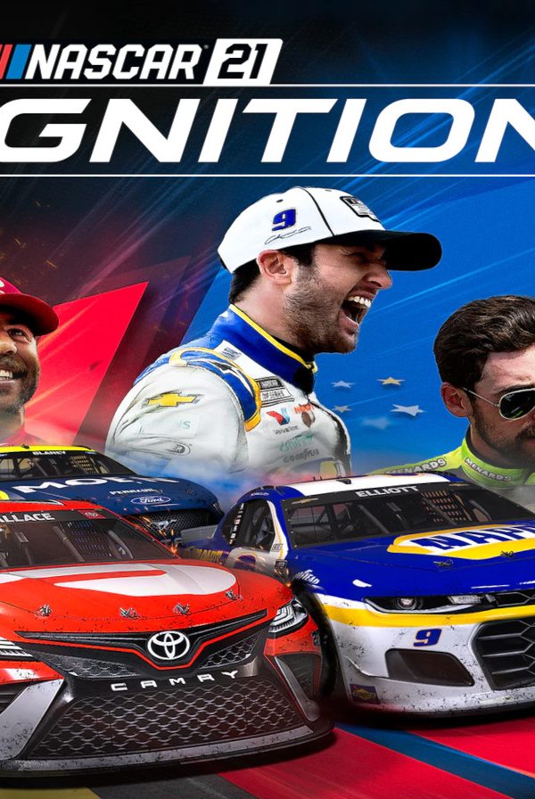 NASCAR 21: Ignition EU PC Steam CD Key