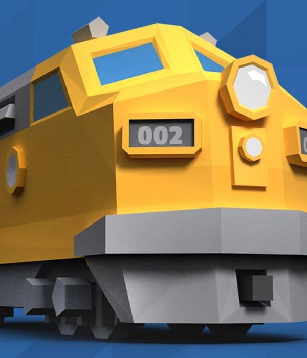 Train Valley 2 EU Steam Altergift