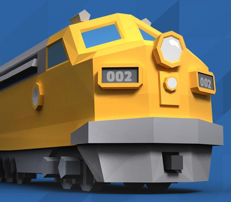 Train Valley 2 EU PC Steam Altergift