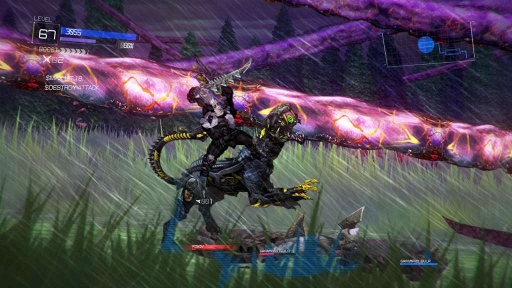 EARTH'S DAWN EU PC Steam CD Key