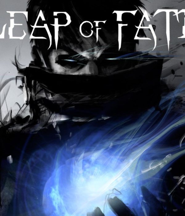 Leap of Fate EU Steam CD Key
