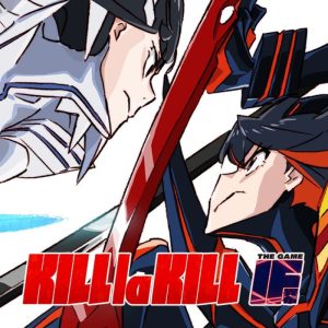 KILL la KILL - IF EU PC Steam CD Key