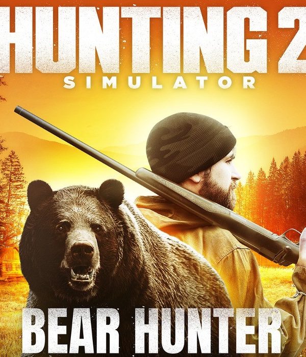 Hunting Simulator 2 - Bear Hunter Pack DLC EU Steam Altergift