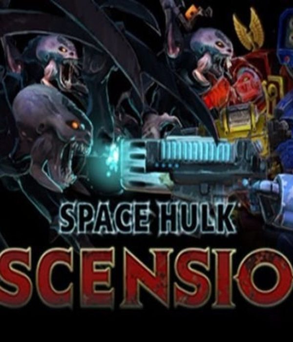 Space Hulk Ascension Edition EU PC Steam CD Key