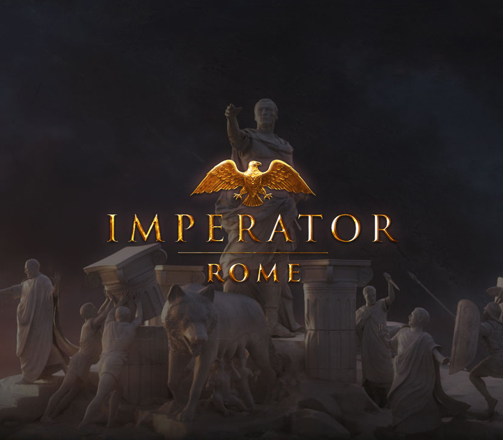 Imperator: Rome EU PC Steam Altergift