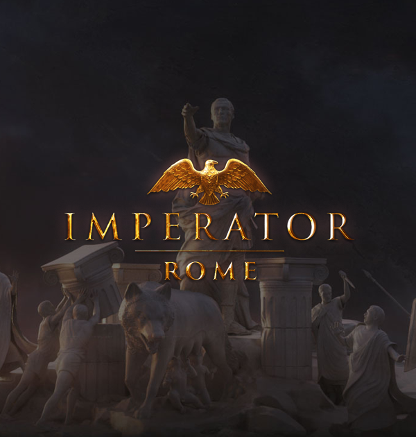 Imperator: Rome EU PC Steam CD Key