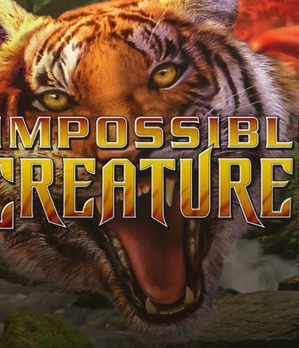 Impossible Creatures Steam Edition EU PC Steam CD Key