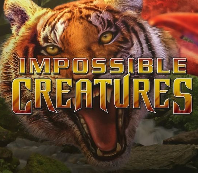 Impossible Creatures Steam Edition EU PC Steam CD Key