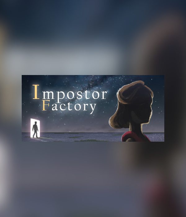 Impostor Factory EU PC Steam CD Key
