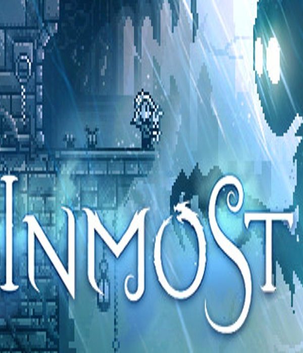 INMOST EU Steam Altergift