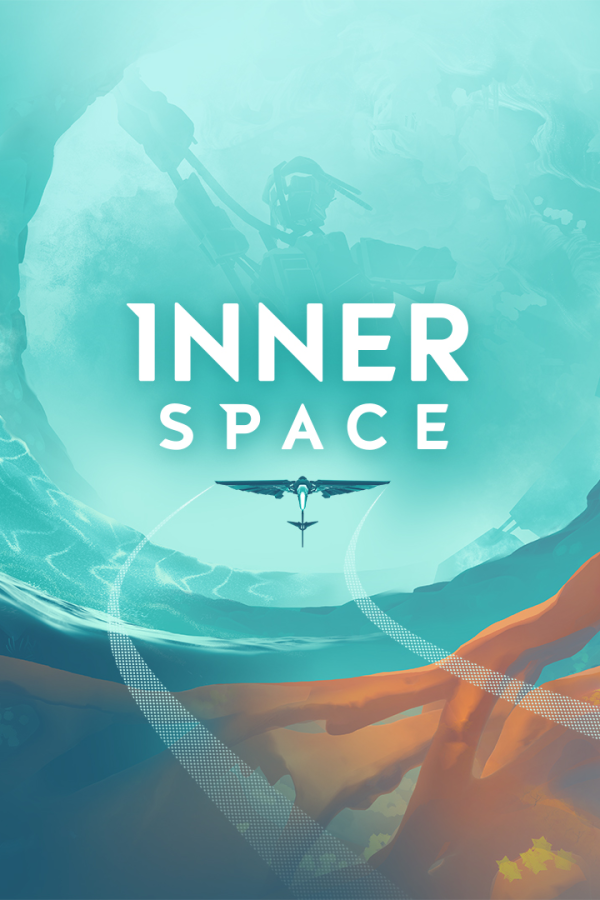 InnerSpace EU Steam CD Key
