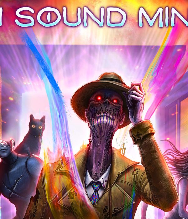 In Sound Mind EU PC Steam CD Key