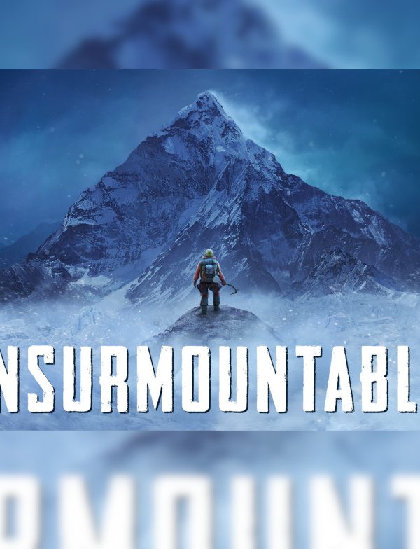 Insurmountable EU PC Steam CD Key