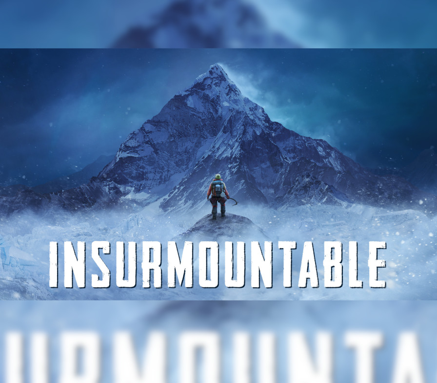 Insurmountable EU PC Steam CD Key